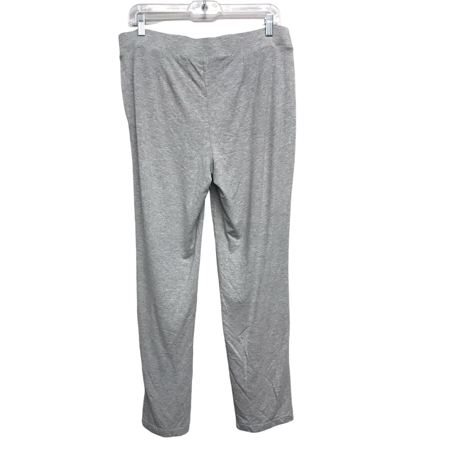 Athletic Pants By Pure Jill In Grey, Size:M