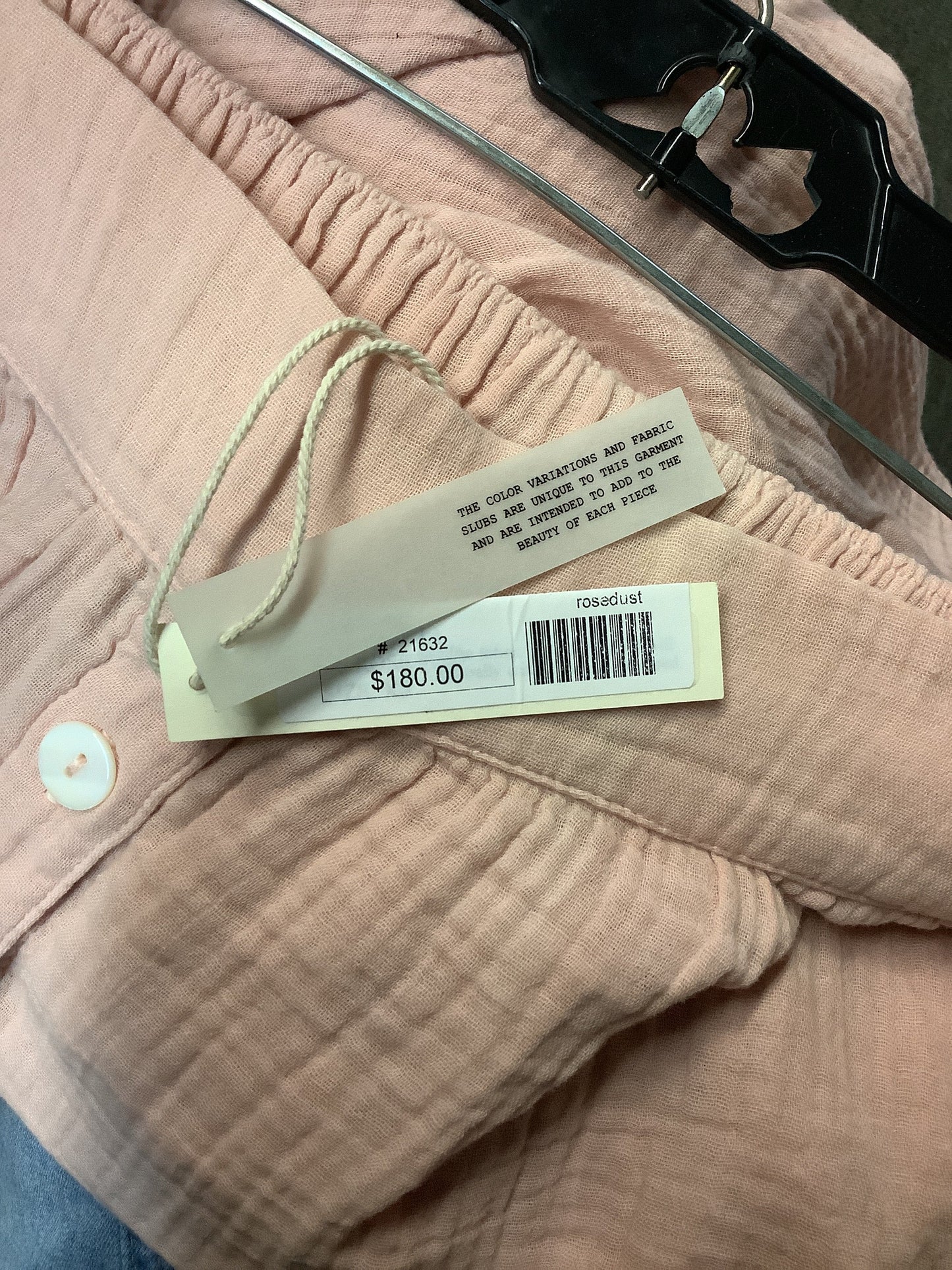 Skirt Maxi By Cmc In Coral, Size: Xs