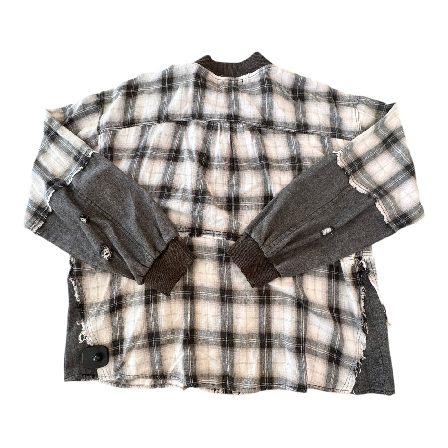 Blazer Lightweight By Fate In Multi, Size:M