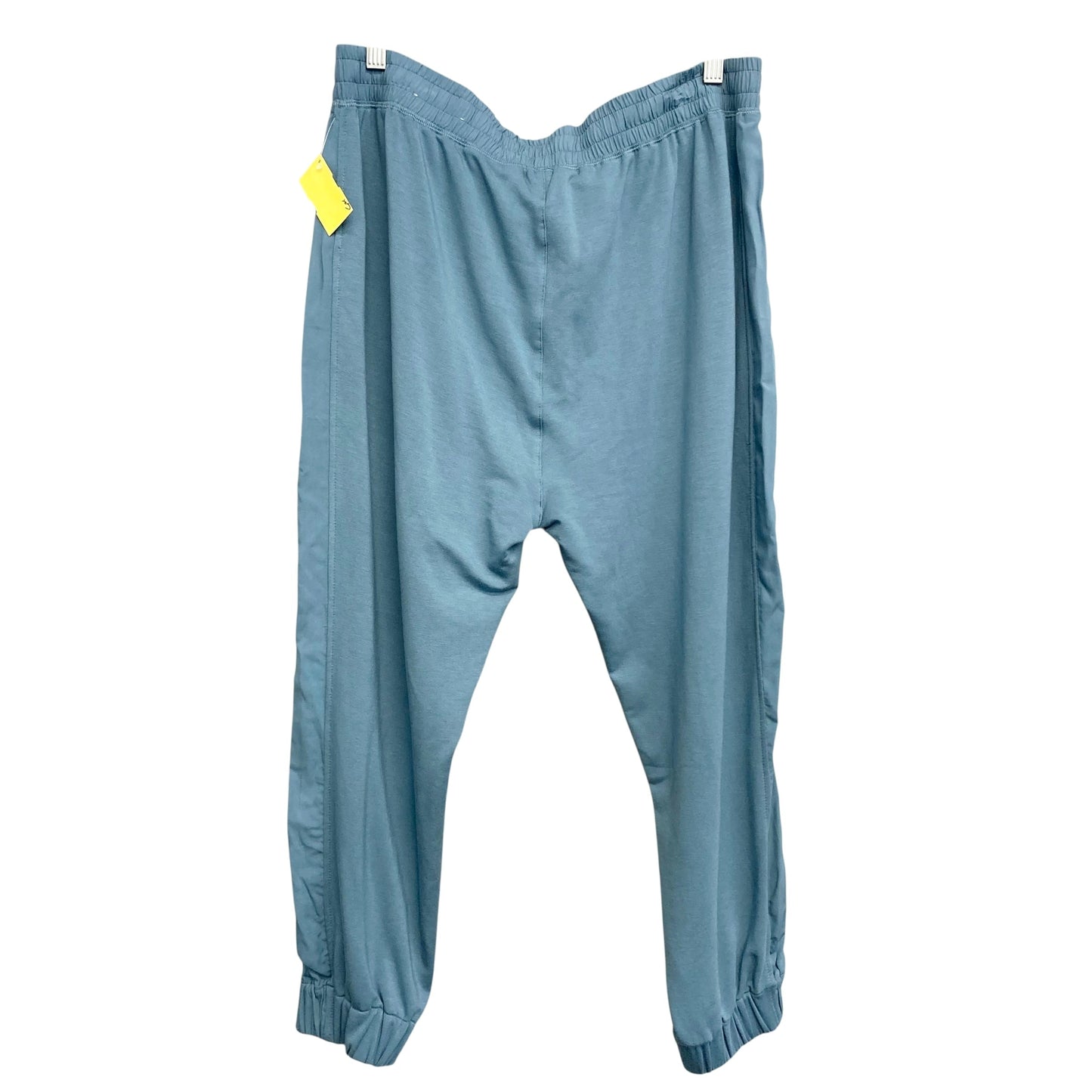 Pants Lounge By Soft Surroundings In Blue, Size:12P