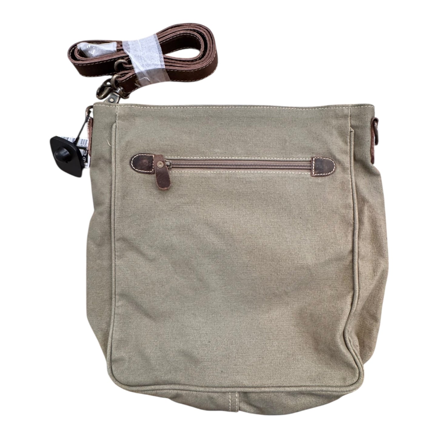 Handbag By sixtease In Multi, Size:Medium