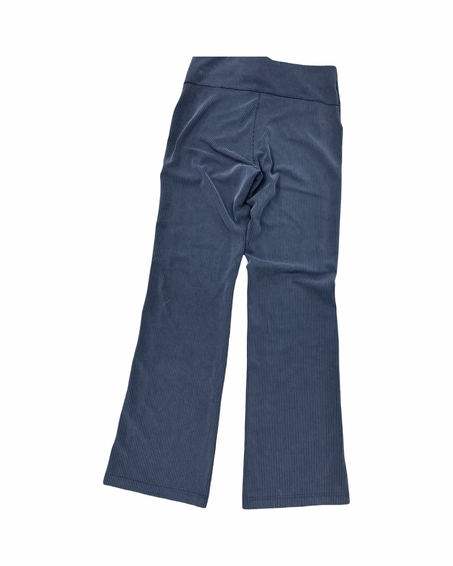 Pants Lounge By Lululemon In Grey, Size:M
