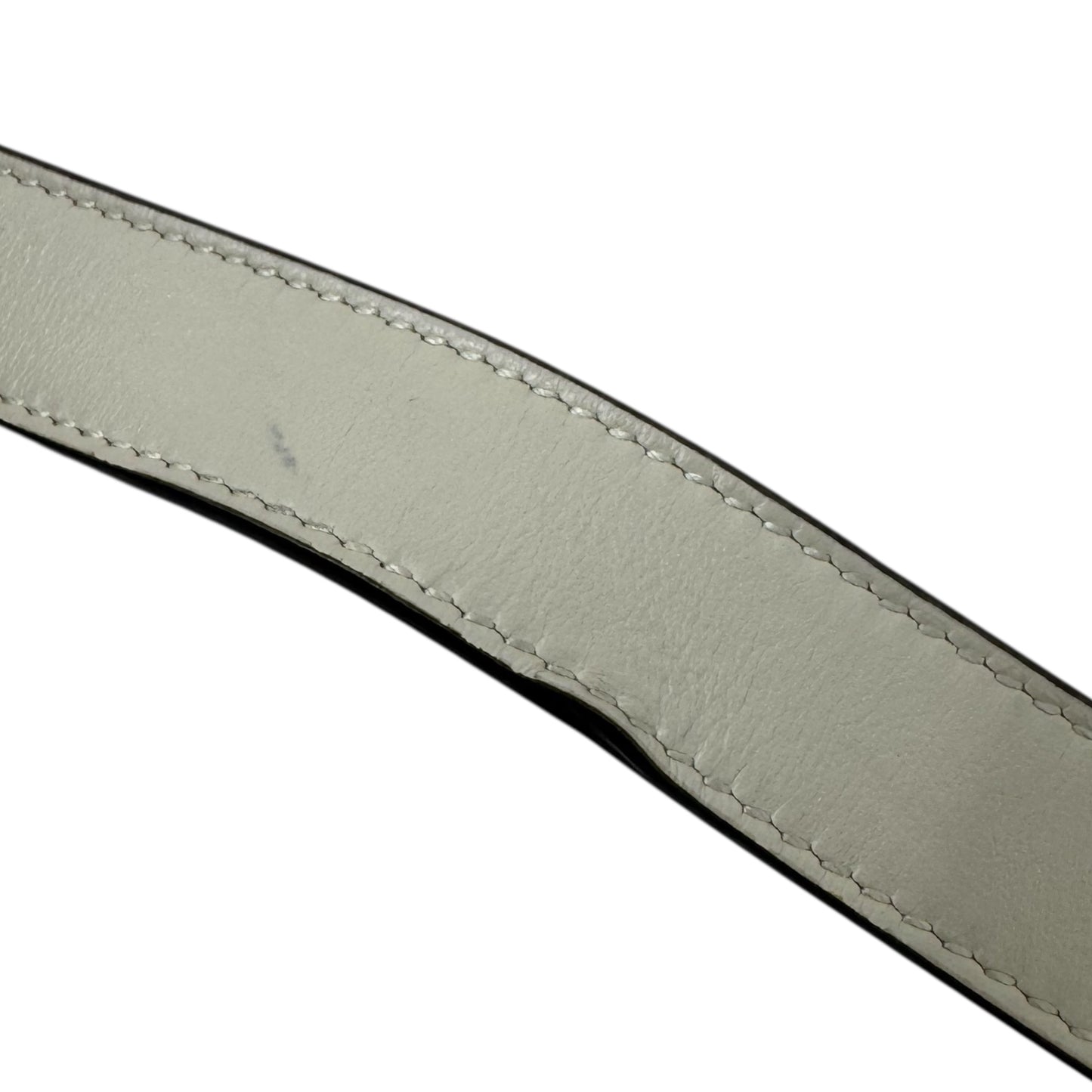 GG Marmont Thin Belt Luxury Designer By Gucci Size: Gucci 105, 42”