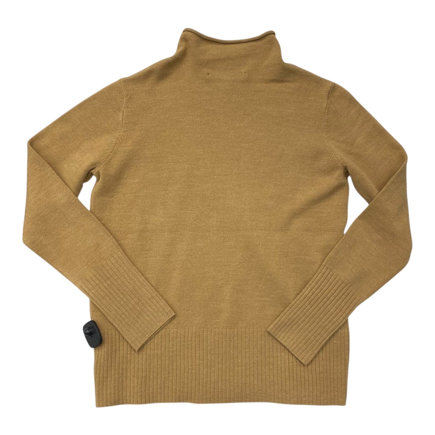 Sweater By French Connection In Brown, Size:L