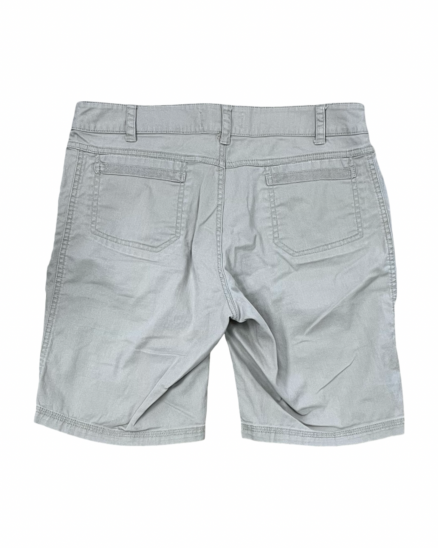 Shorts By Aventura In Tan, Size:6