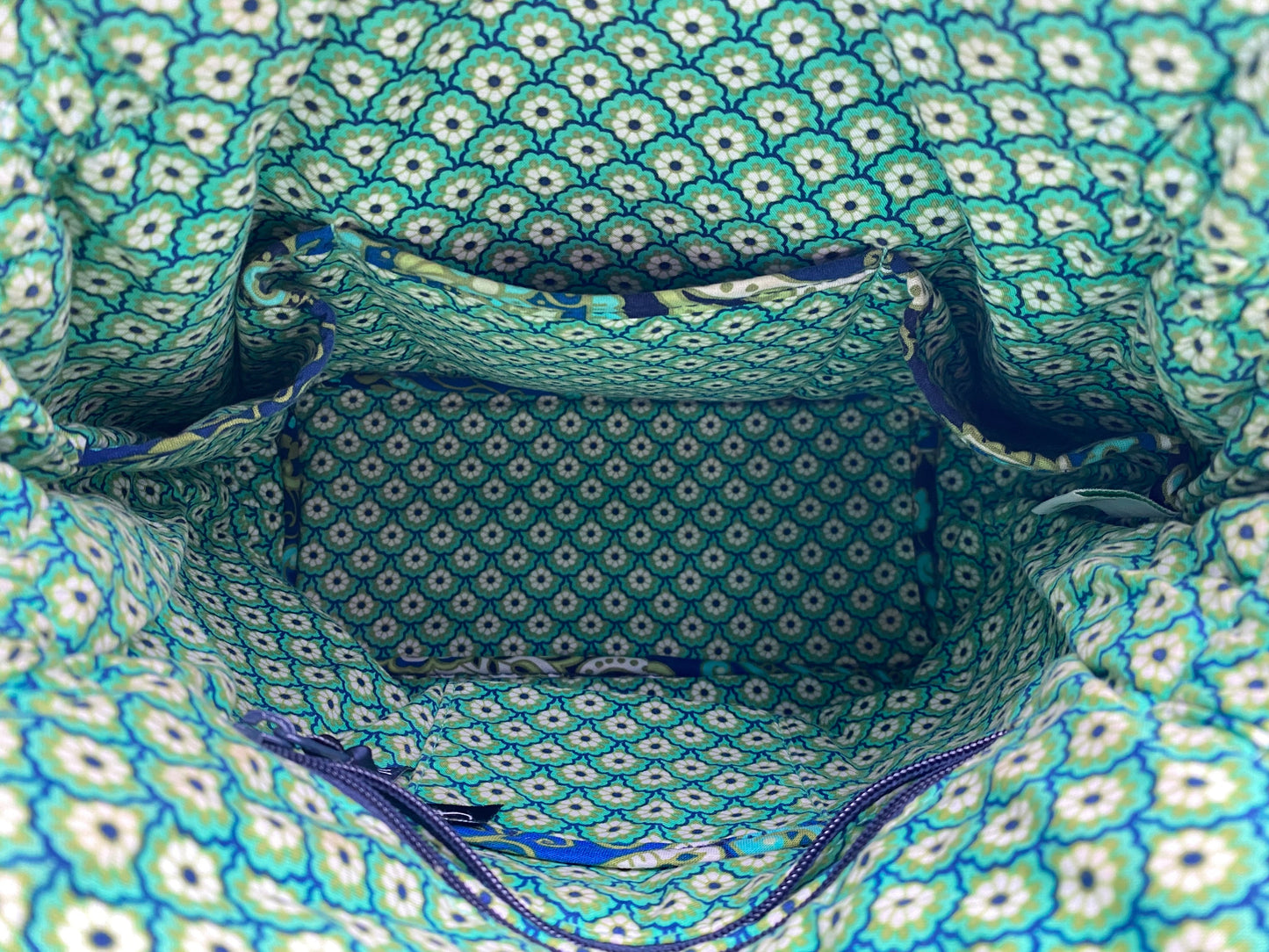 Handbag Vera Bradley, Size Medium