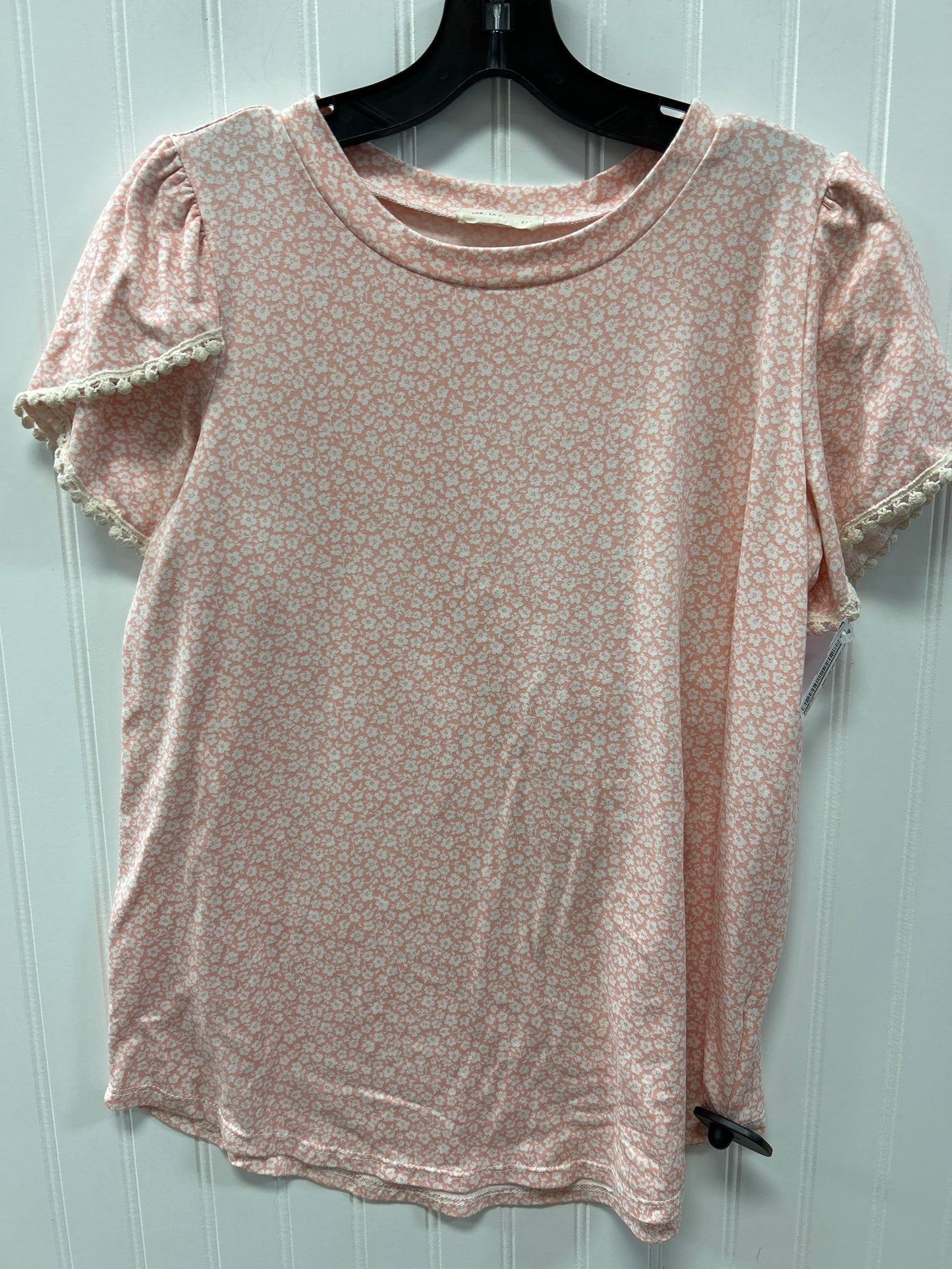 Top Ss By Cmc In Copper, Size:M