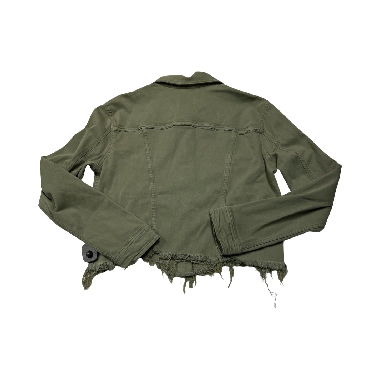 Blazer By Hidden In Green, Size:L