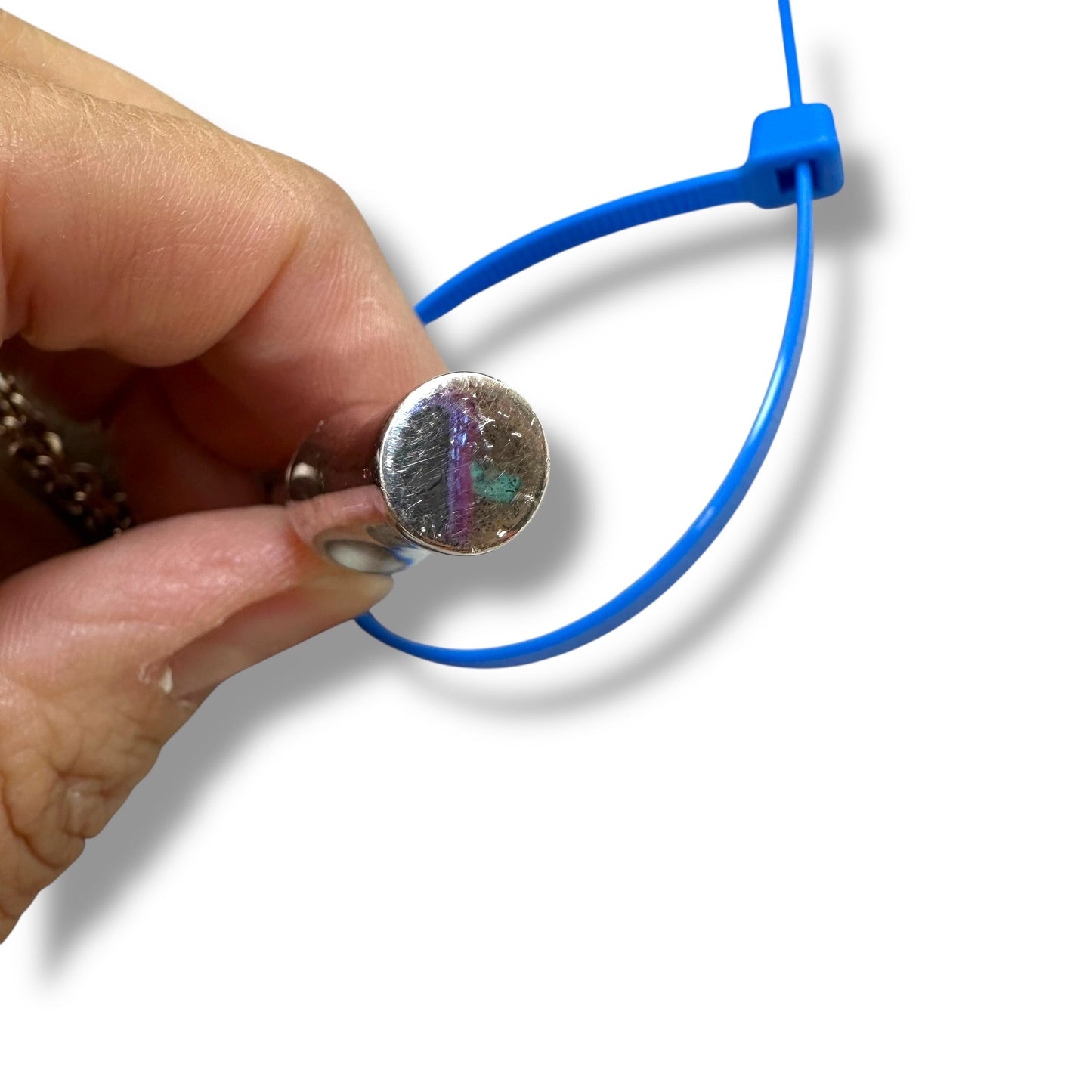 Necklace Luxury Designer By Gucci