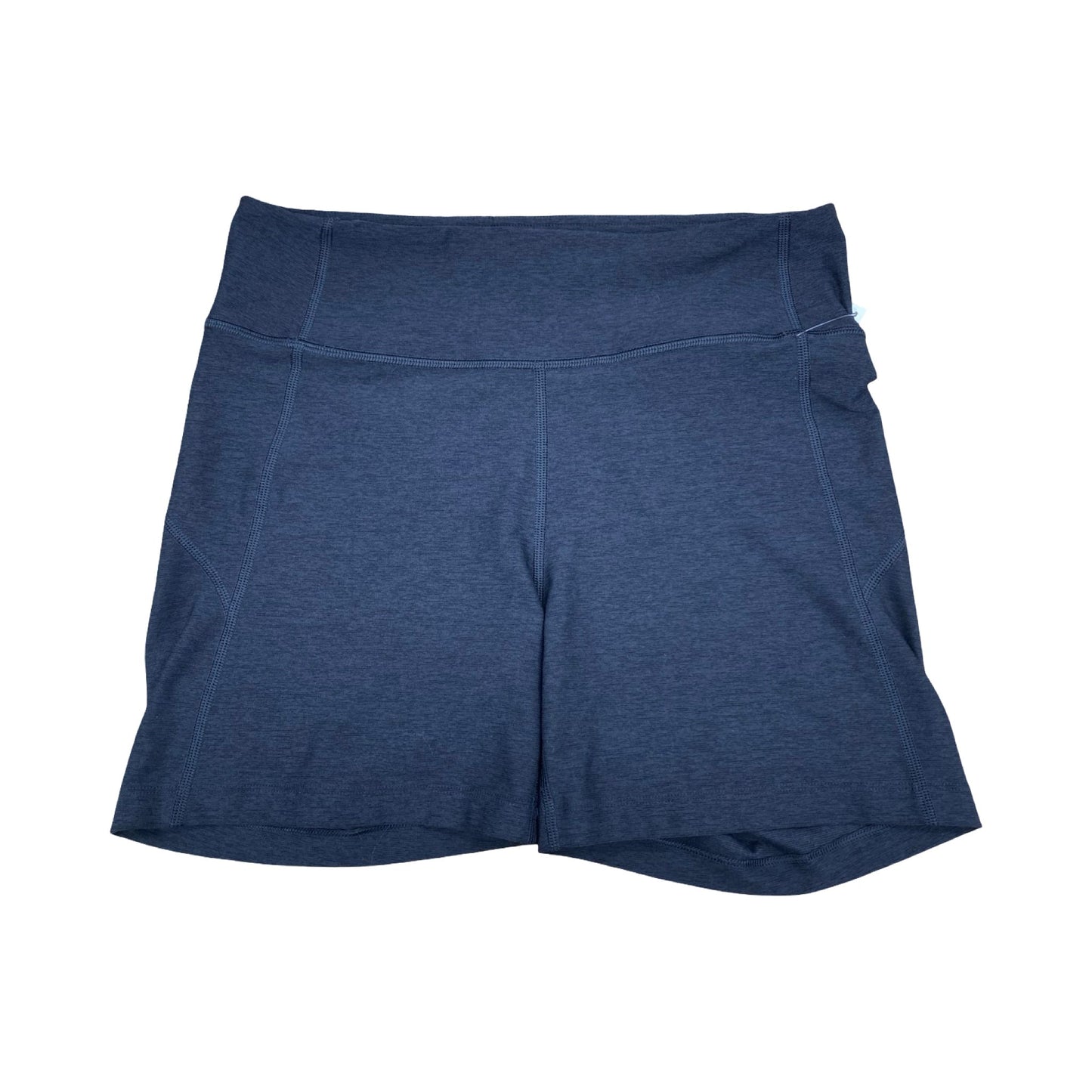 Athletic Shorts By Outdoor Voices In Grey, Size:M