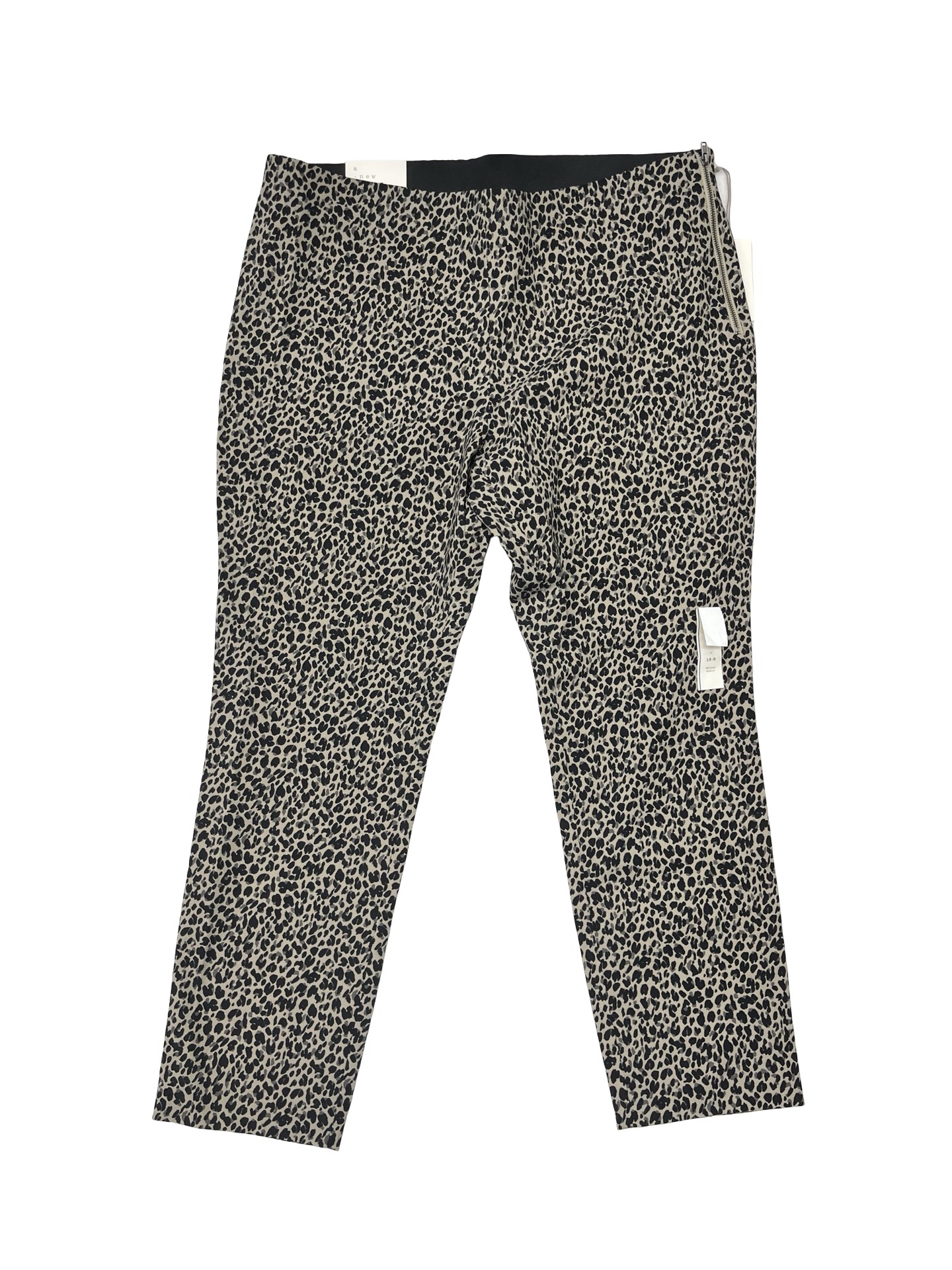 Pants Other By A New Day In Animal Print, Size:18
