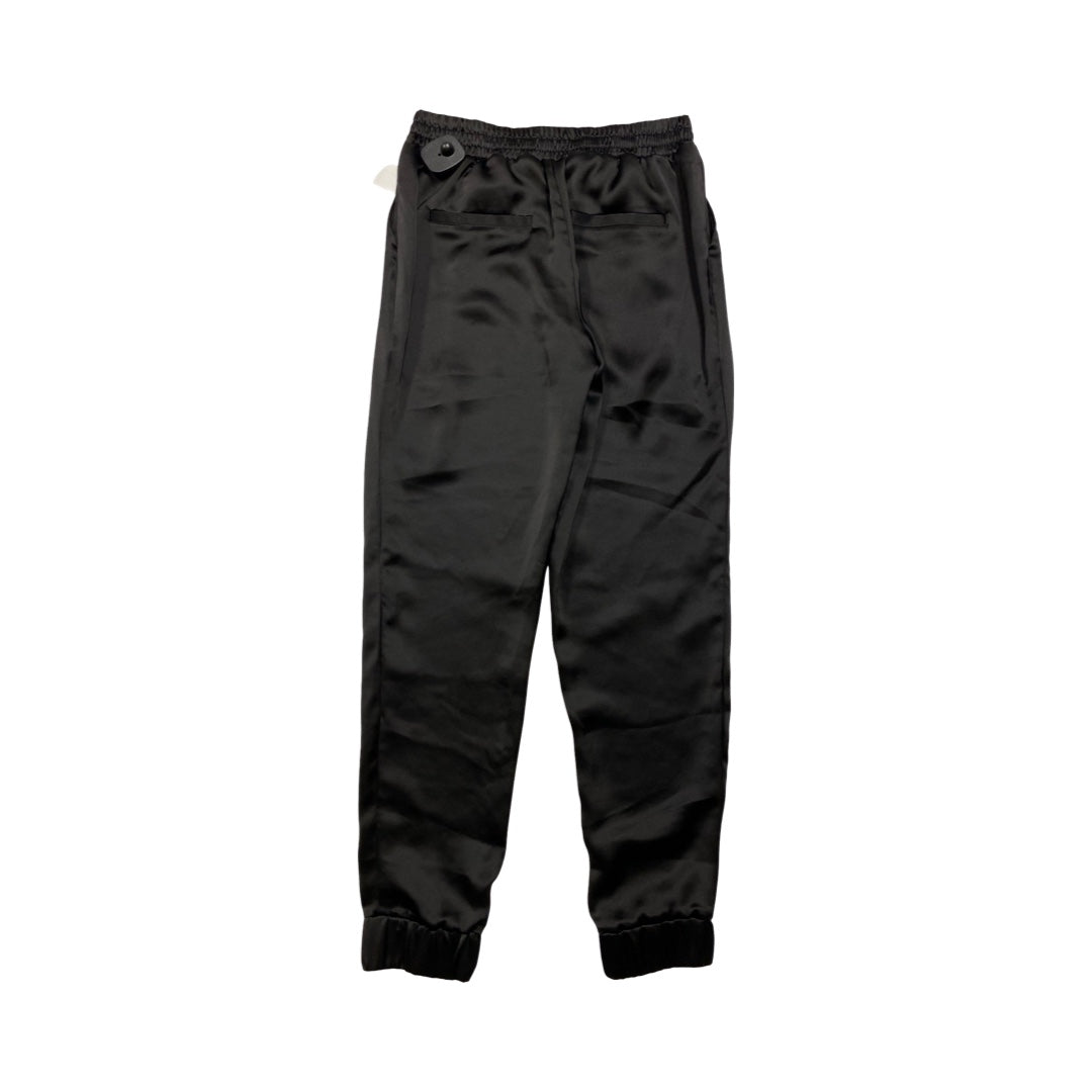 Pants Joggers By Spanx In Black, Size:S