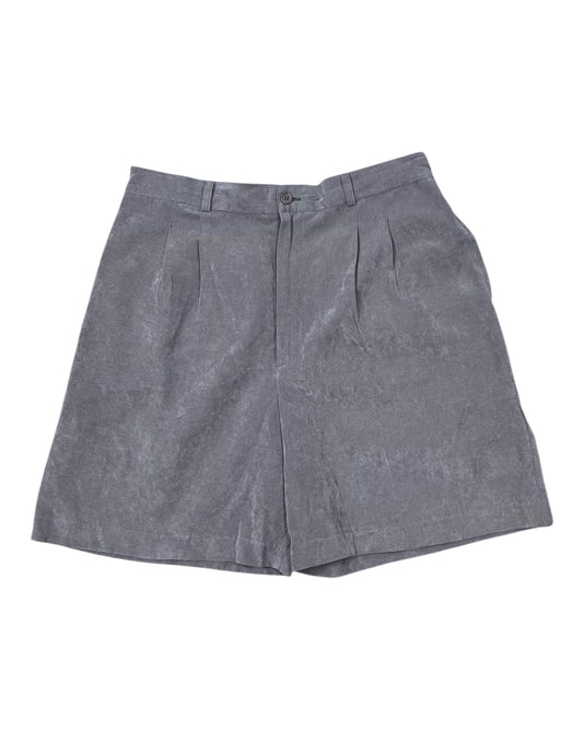 Shorts By Clothes Mentor In Beige, Size:12