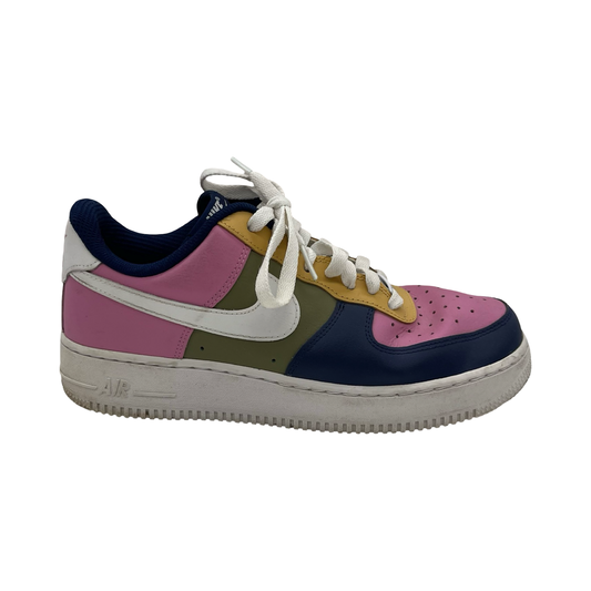 Shoes Sneakers By Nike In Multi, Size:9