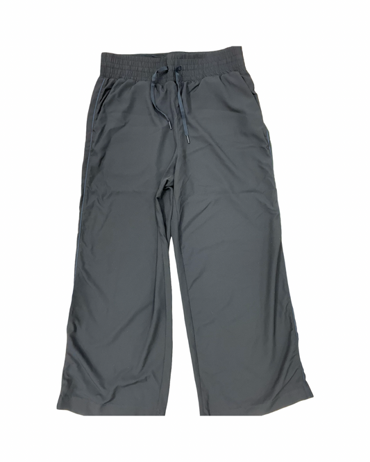 Athletic Pants By Spanx In Black, Size:Xl