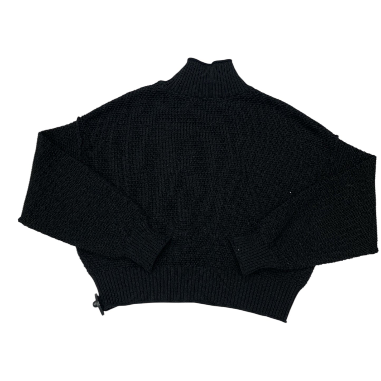 Sweater By Free People In Black, Size:Sp