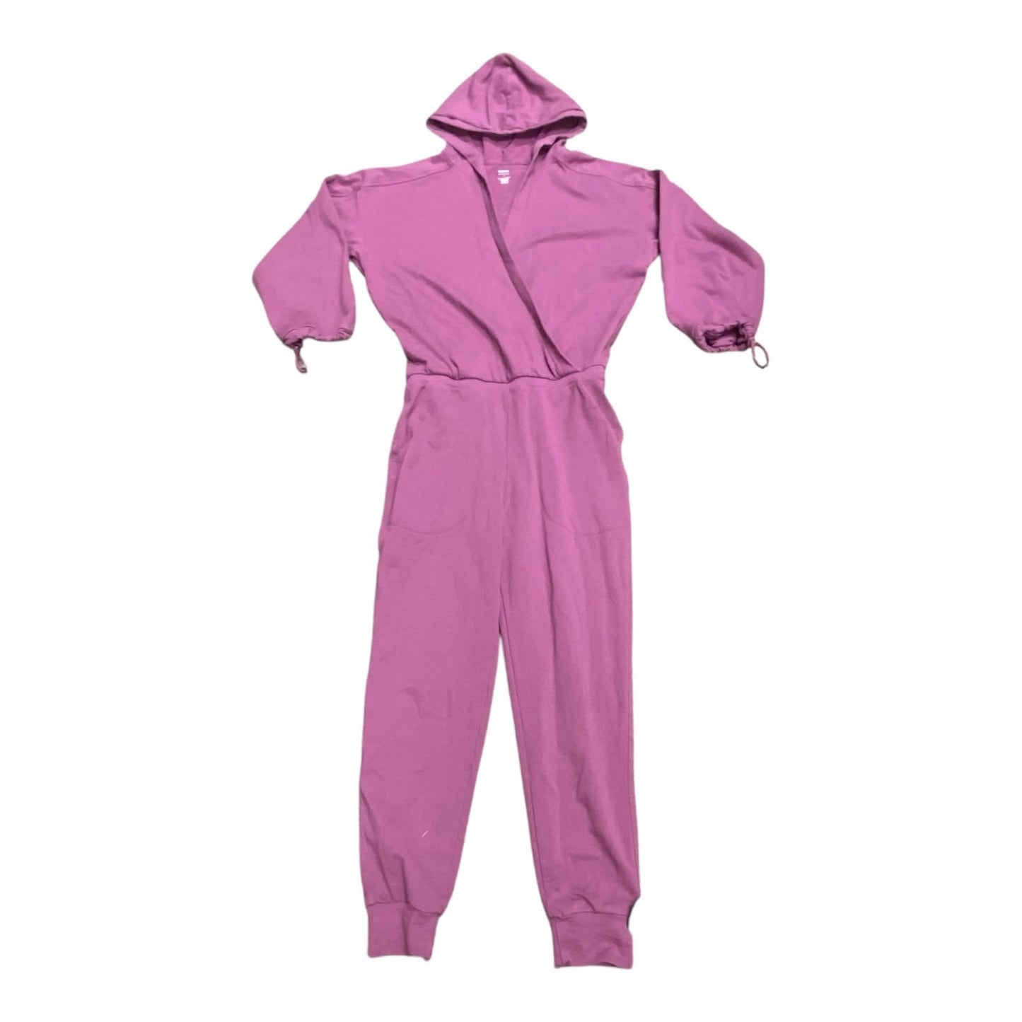 Jumpsuit By NAMA In Purple, Size:M