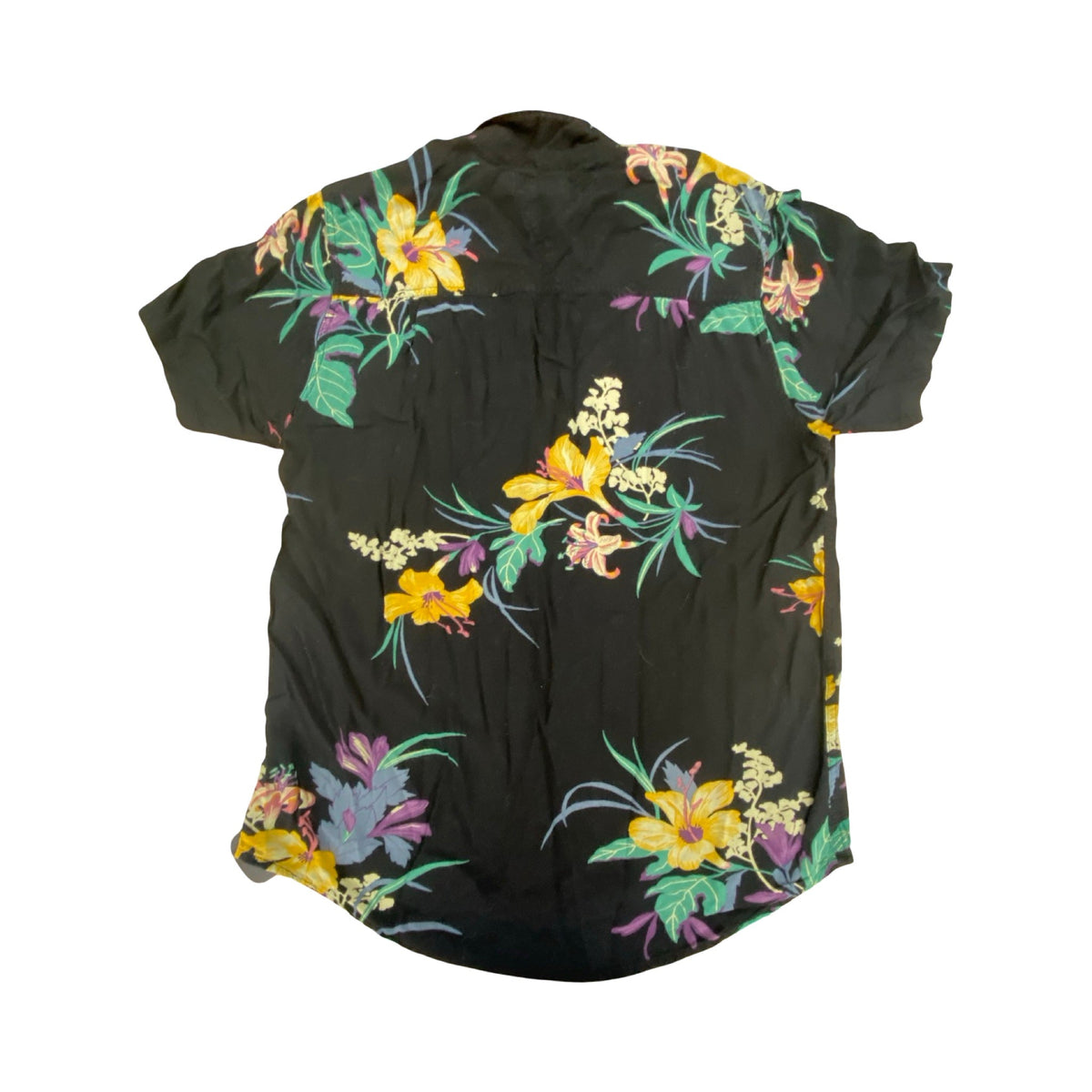 Top Ss By Rollas In Multi, Size:S