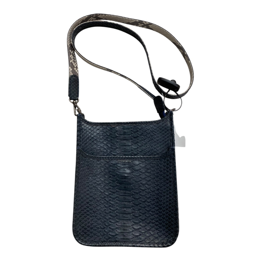 Handbag Designer By j. markell In Navy, Size:Small