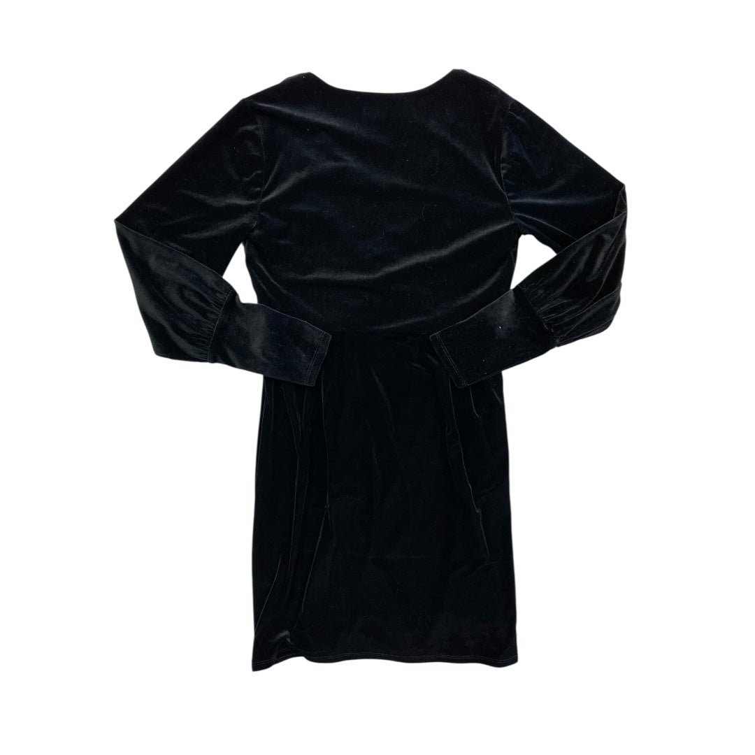 Dress Party Short By Express In Black, Size:M