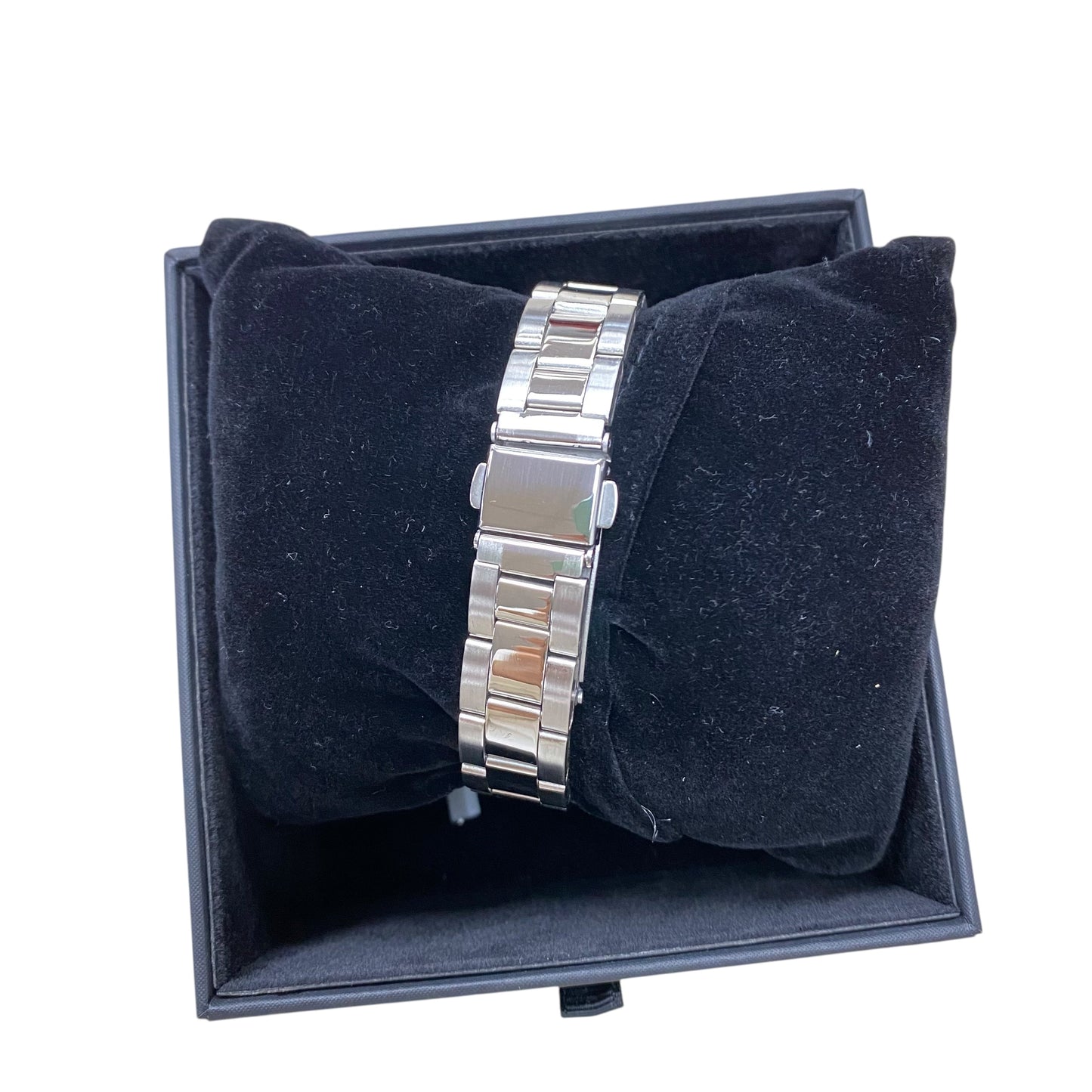 Watch By Vince Camuto In Silver