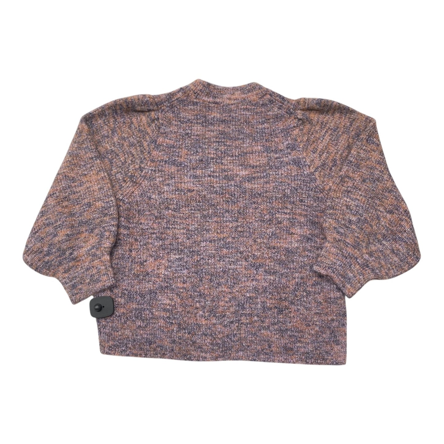 Sweater By Madewell In Multi, Size:Xl