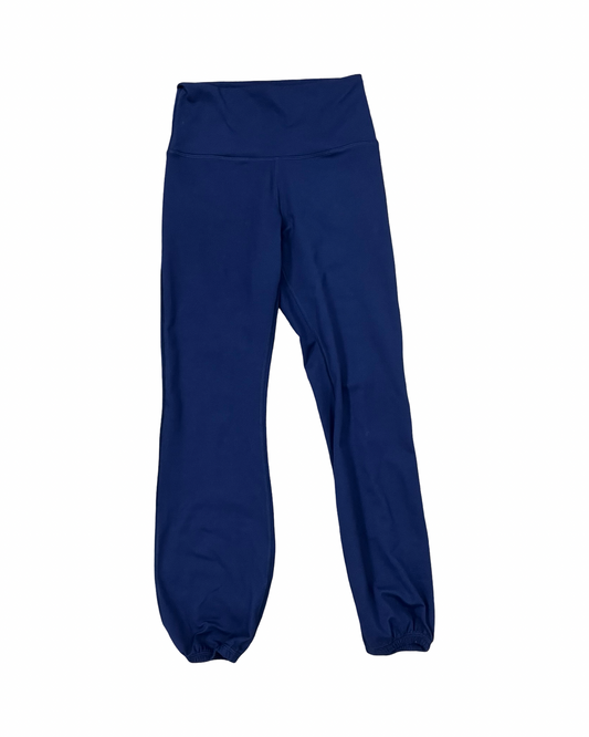 Pants Joggers By Aerie In Blue, Size:M