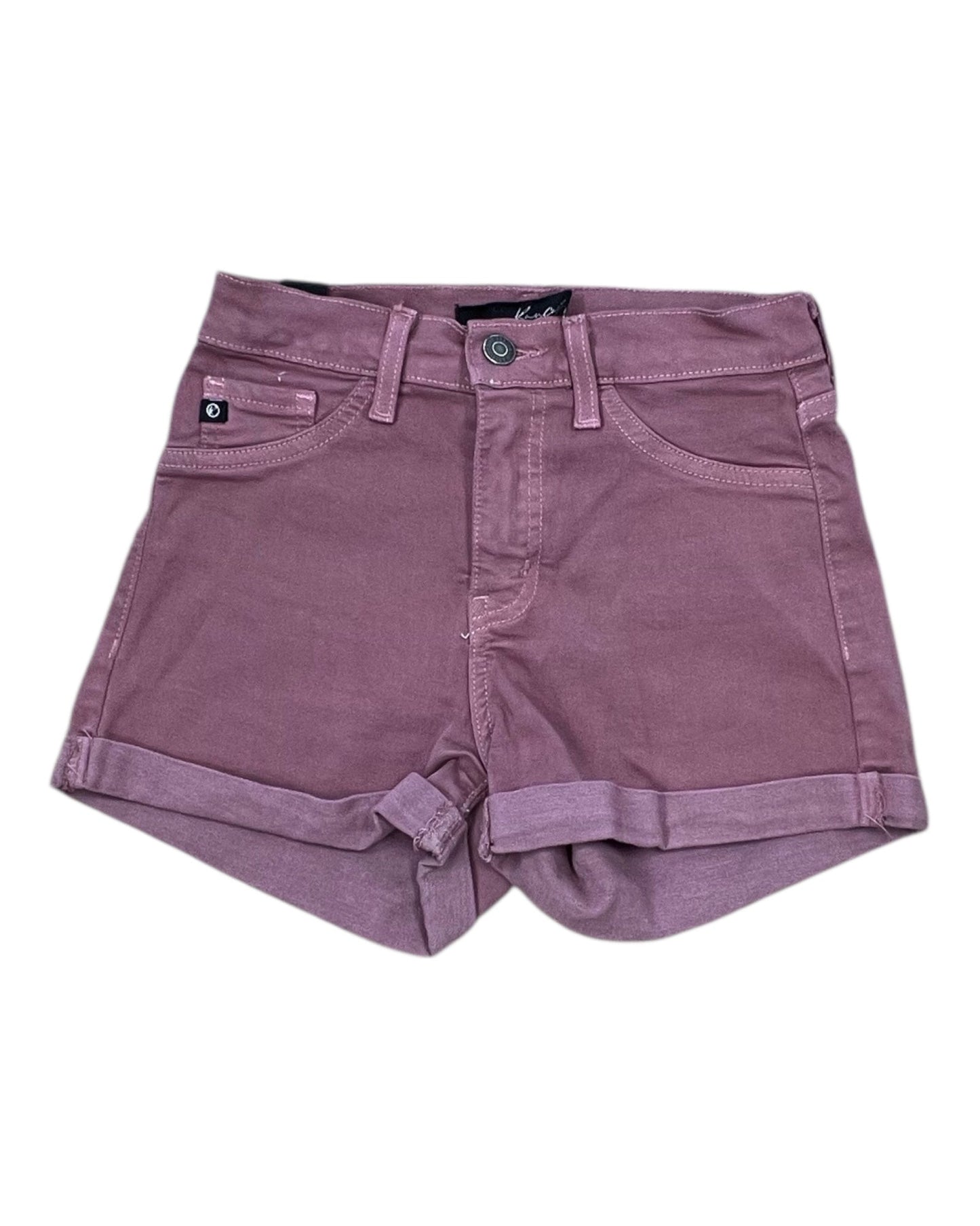 Shorts By Kancan In Pink, Size:0
