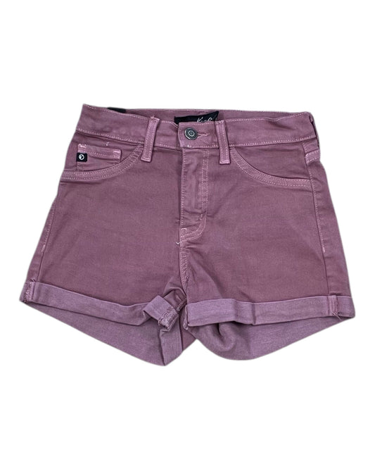 Shorts By Kancan In Pink, Size:0