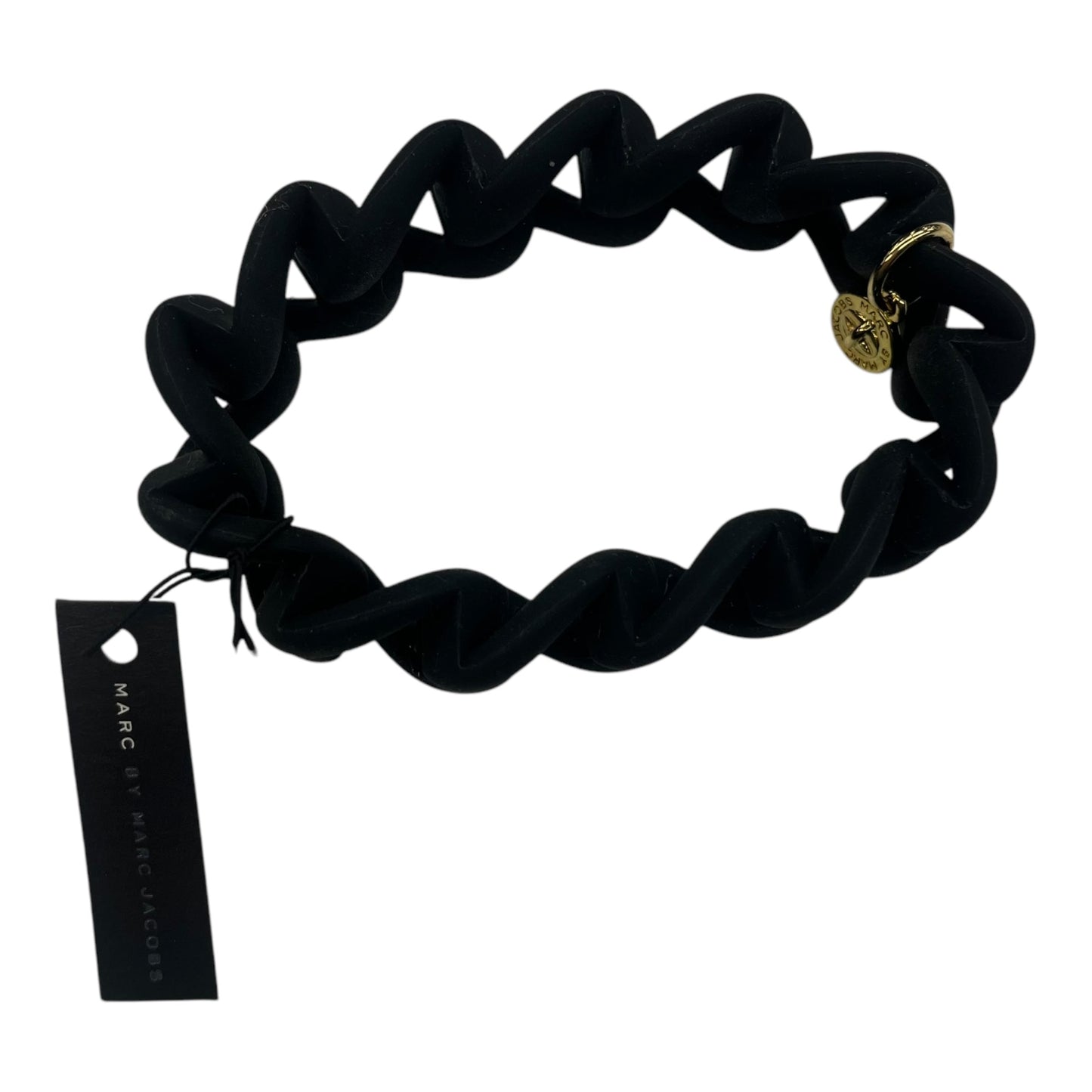 Bracelet Designer By Marc By Marc Jacobs In Black