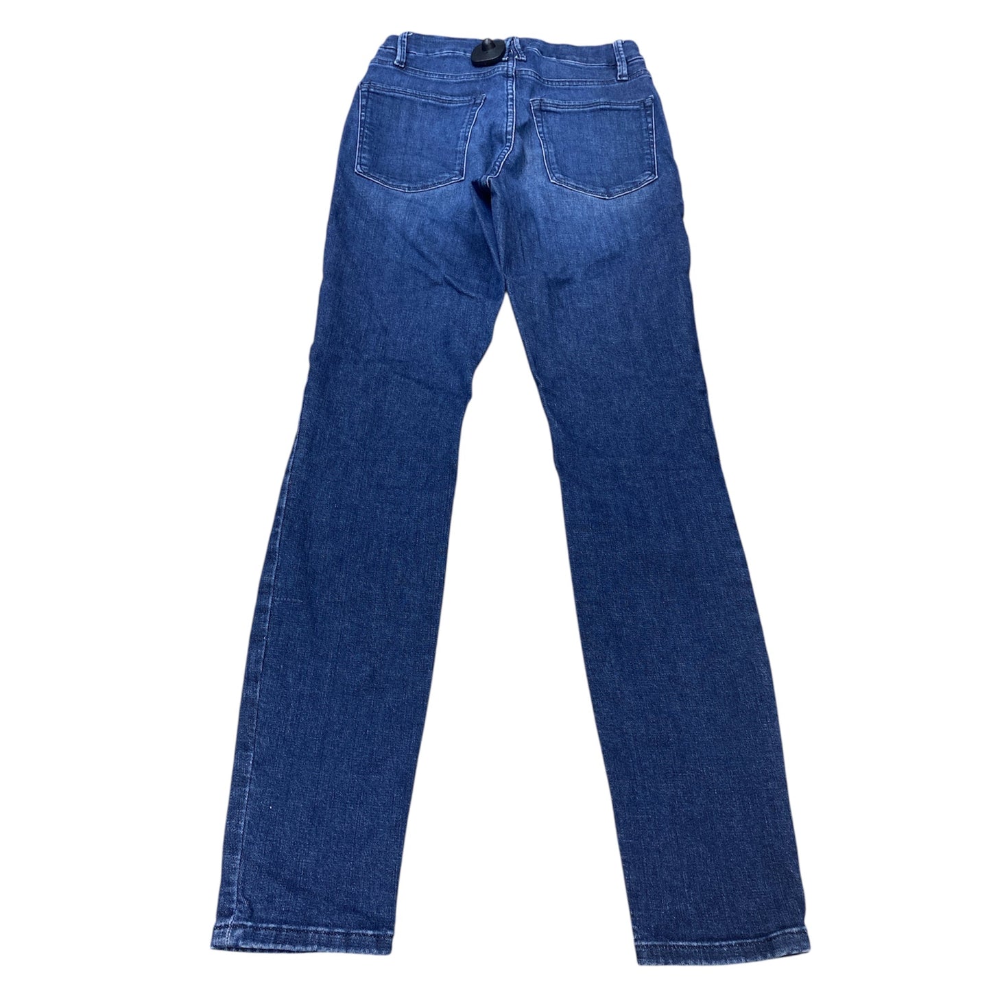 Jeans Skinny By Good American In Blue Denim, Size:2