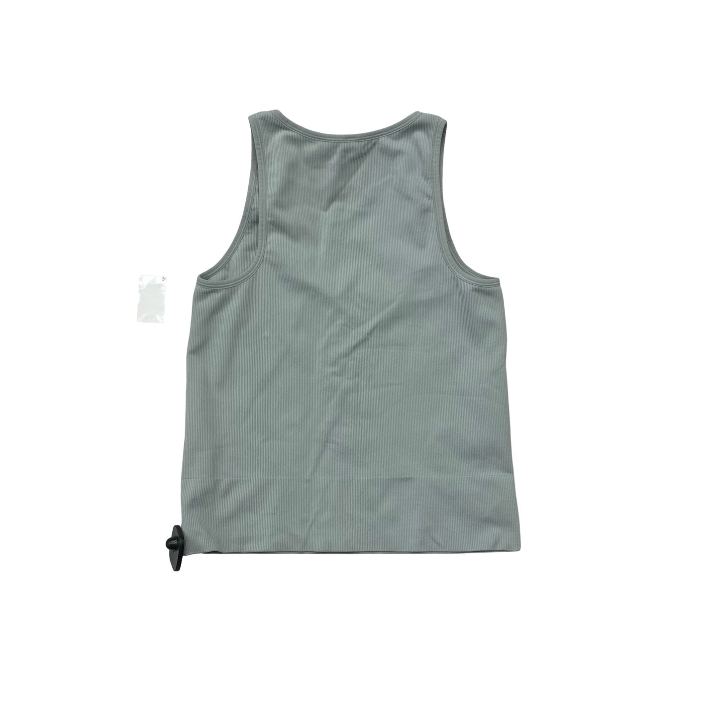 Athletic Tank Top By Athleta In Green, Size:L
