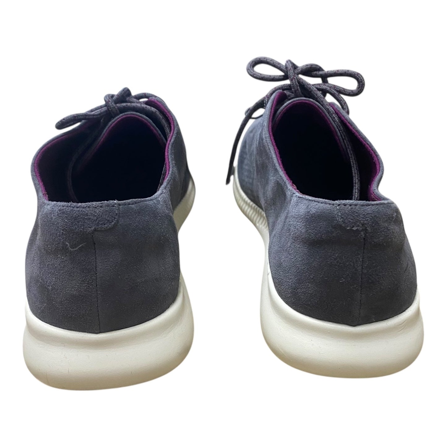 Shoes Sneakers By Cole-Haan In Grey, Size:8.5