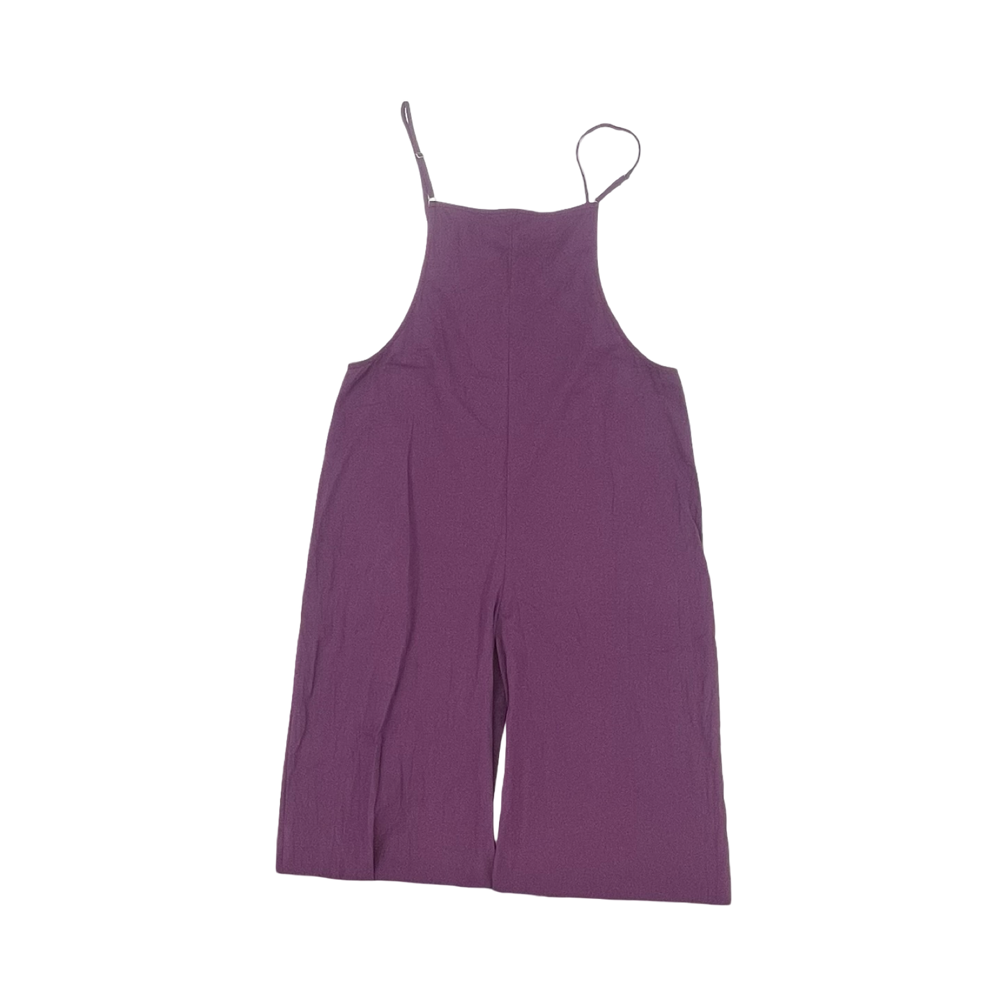 Overalls By Cmf In Purple, Size:Xl
