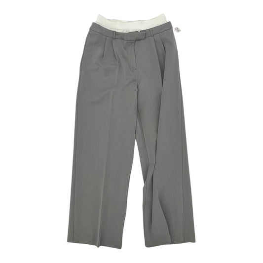 Pants Other By Clothes Mentor In Grey, Size:M