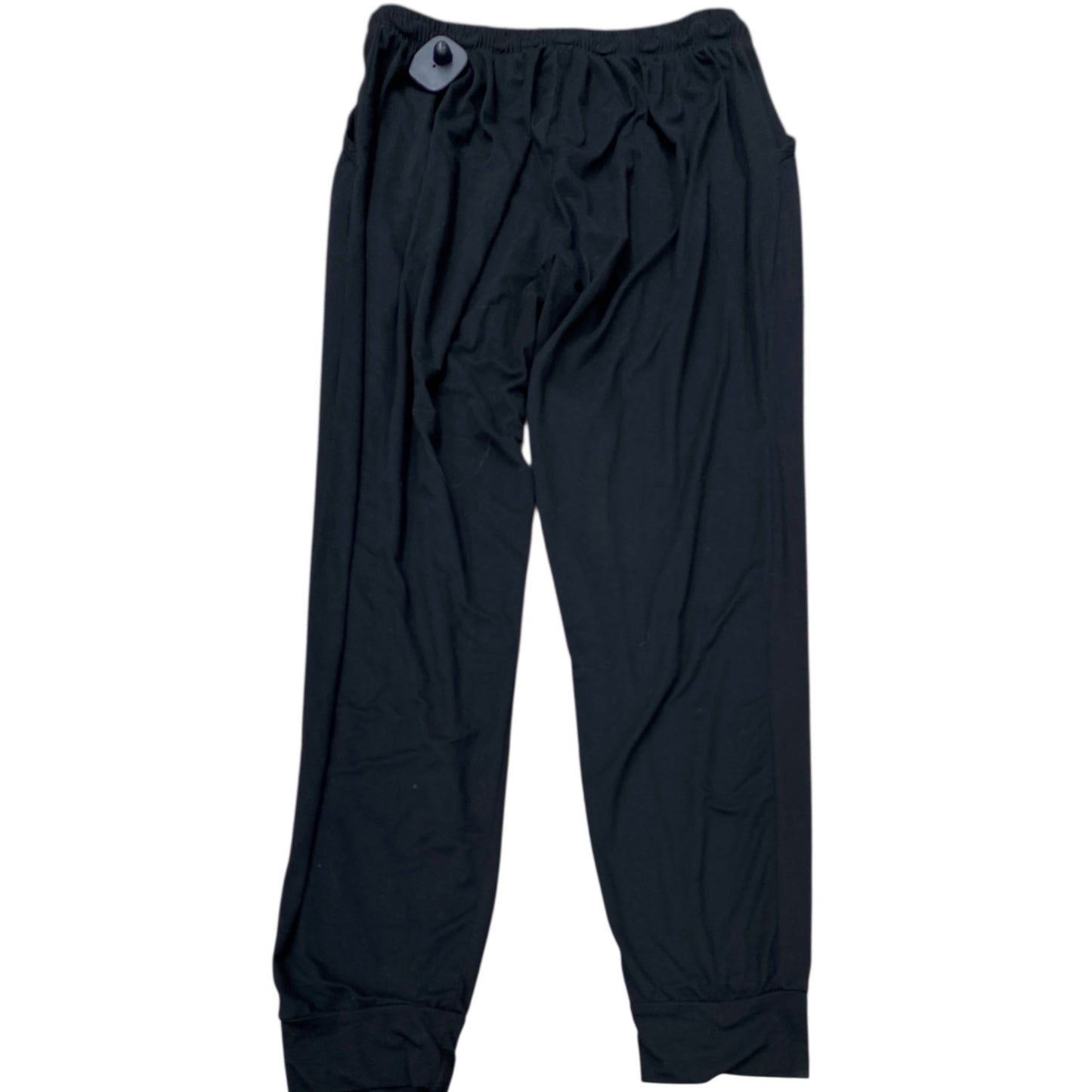 Pants Lounge By Cmc In Black, Size:M