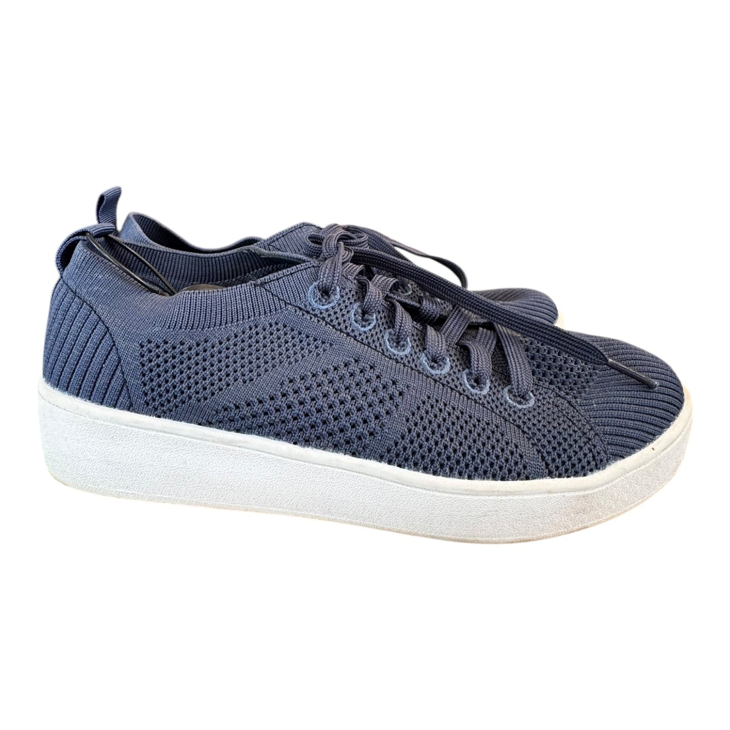 Shoes Athletic By Rothys In Navy, Size:8