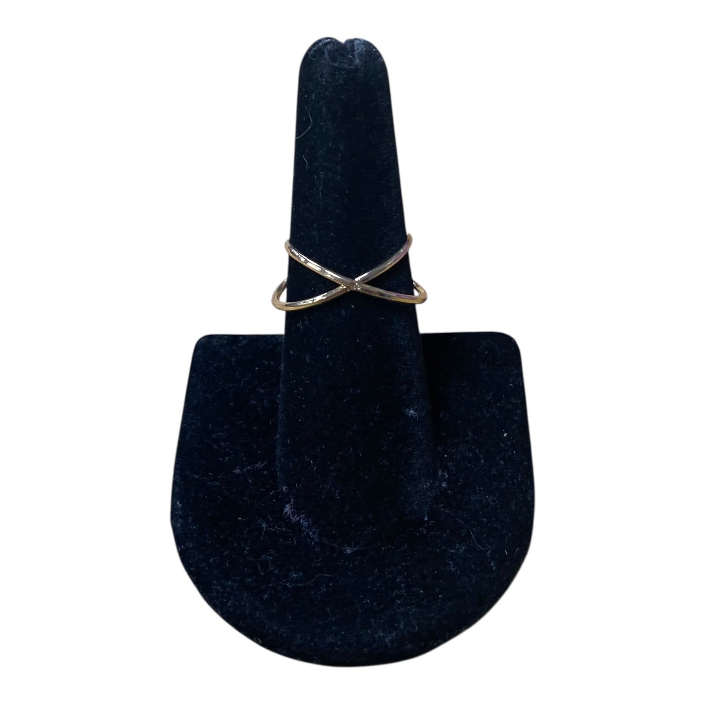 Ring Other In Gold, Size:5.5