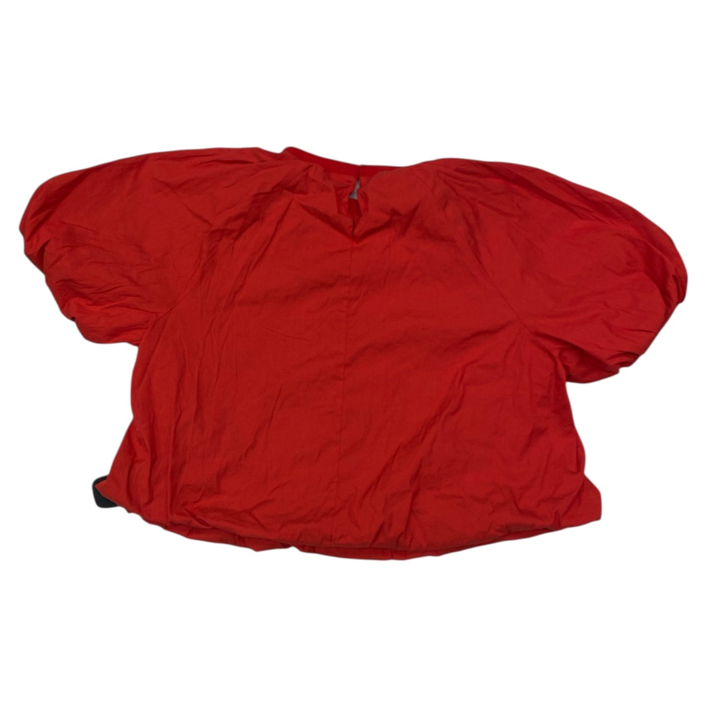 Top Ss By Maeve In Red, Size:L