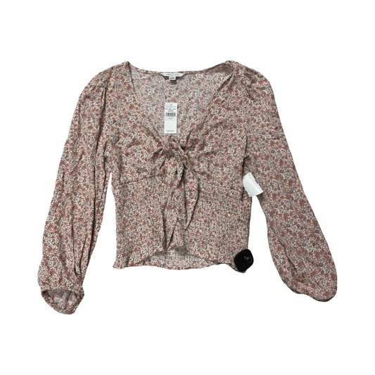 Top Ls By American Eagle In Multi, Size:M