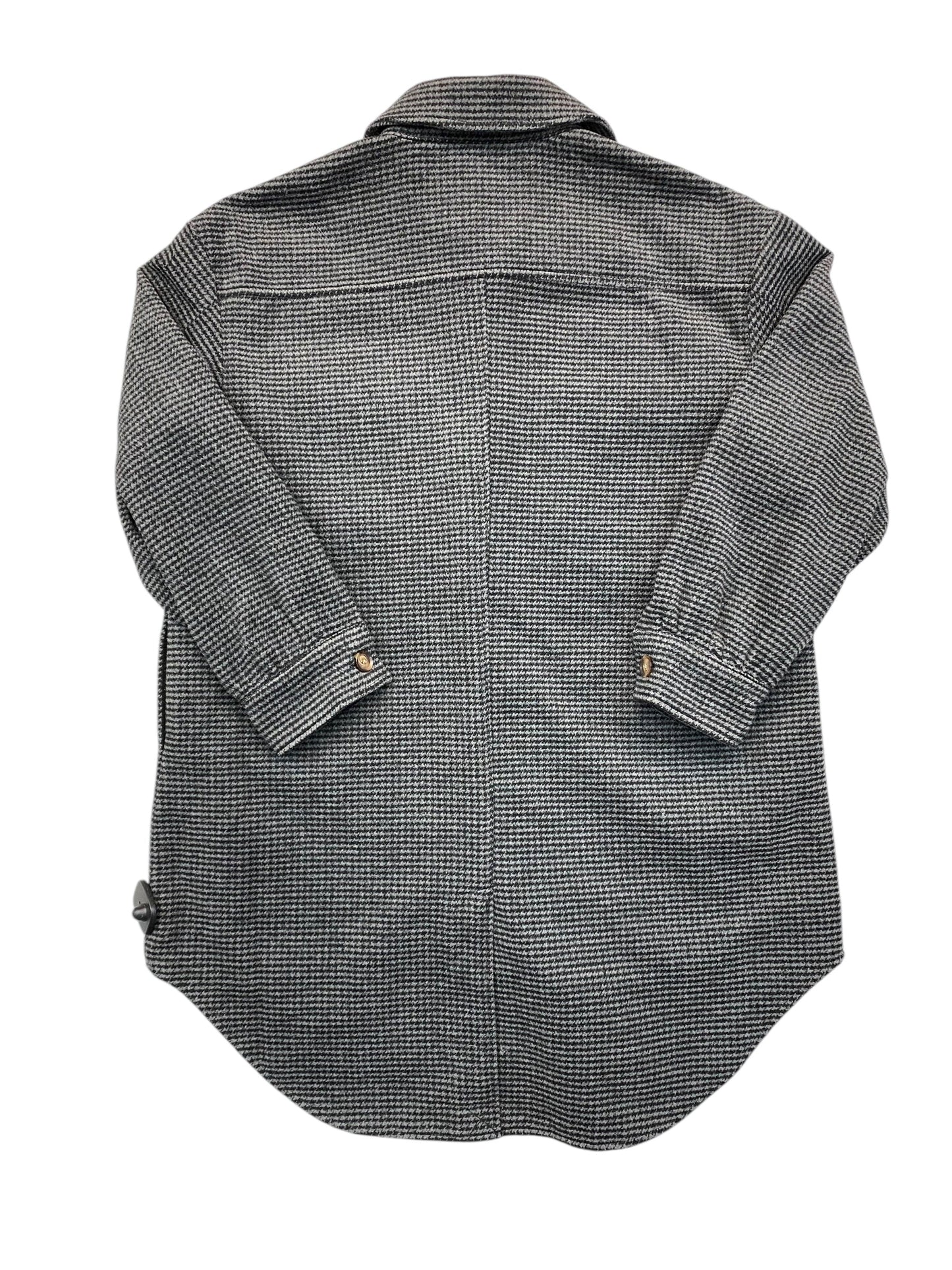 Jacket Other By Cmc In Grey, Size:Xl