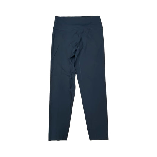 Athletic Leggings By Aerie In Black, Size:Xl