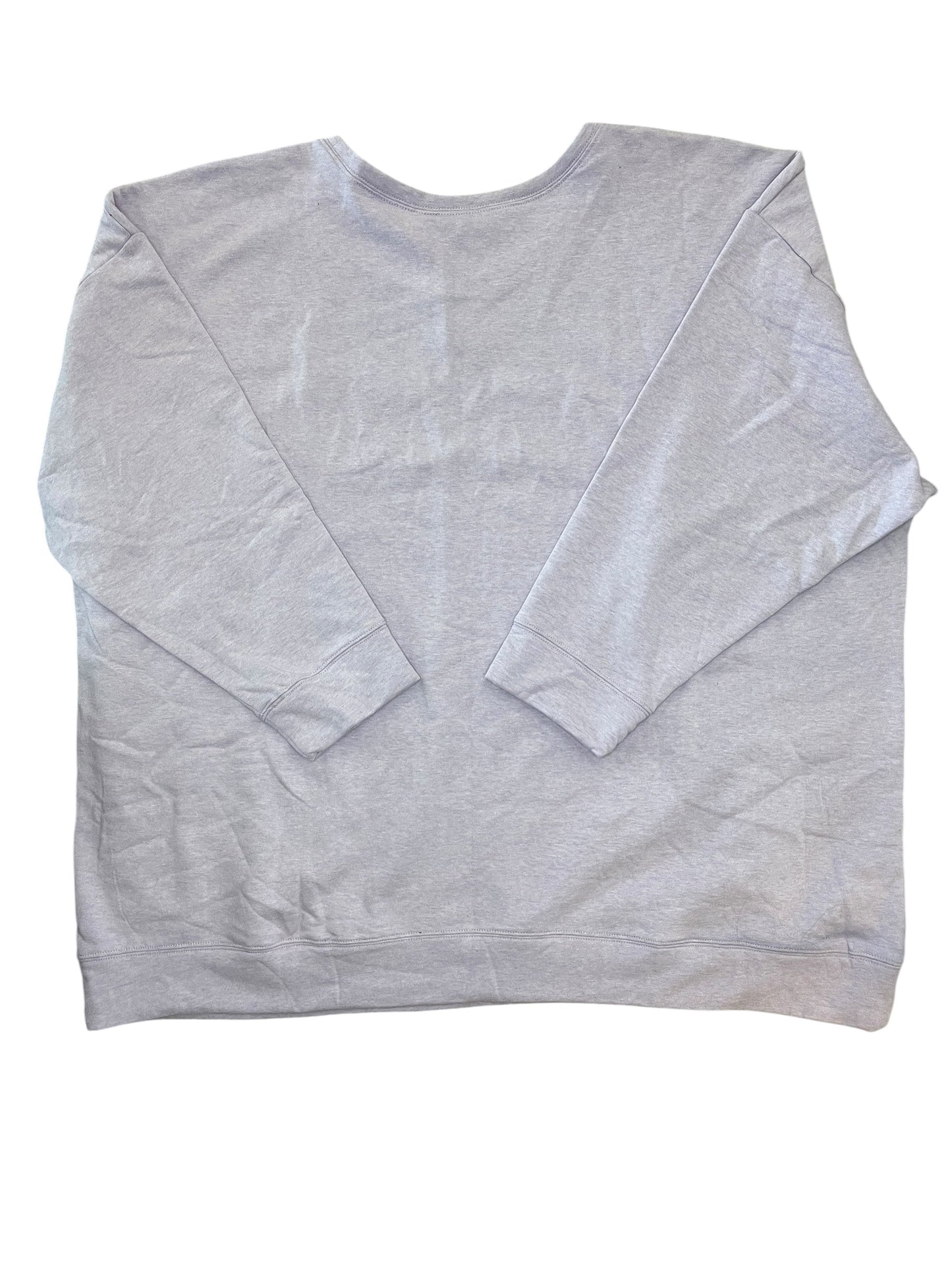 Top Ls By Torrid In Purple, Size:5