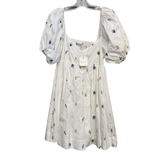 Dress Casual Short By Altard State In Floral Print, Size:L