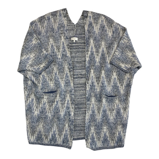 Sweater By Lucky Brand In Multi, Size:M