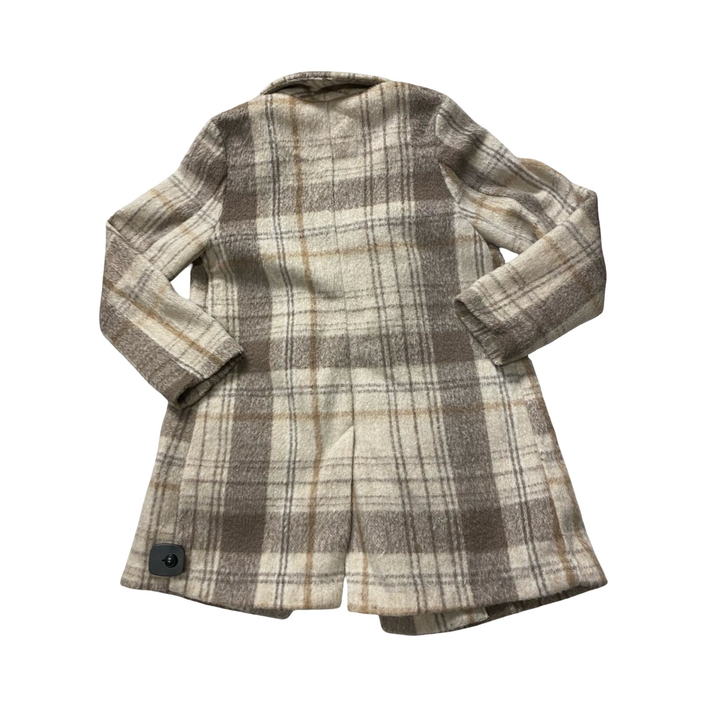 Coat Other By H&M In Multi, Size:2