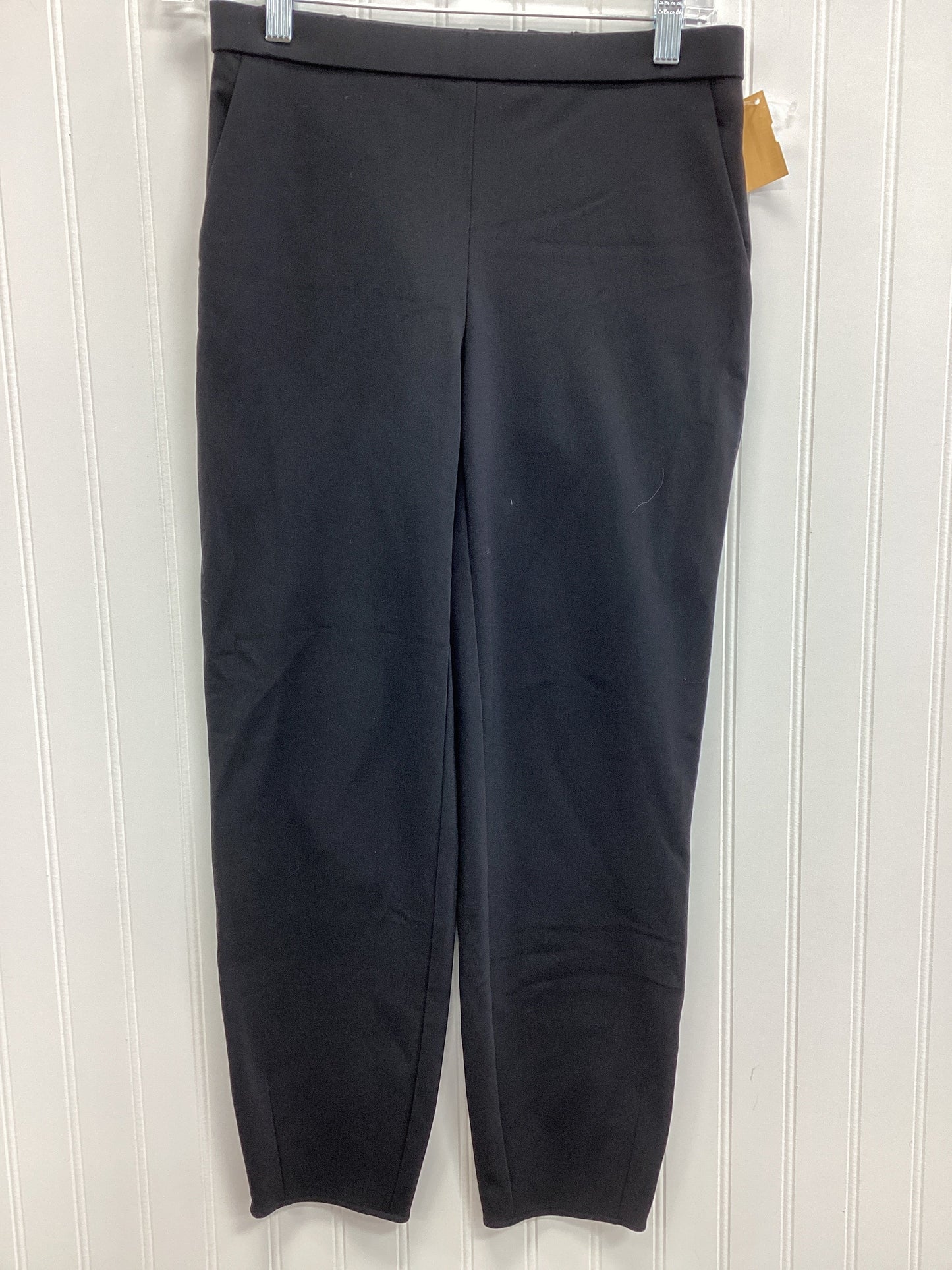 Pants Dress By Theory In Black, Size:S