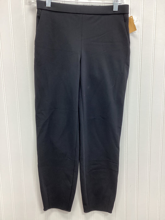Pants Dress By Theory In Black, Size:S
