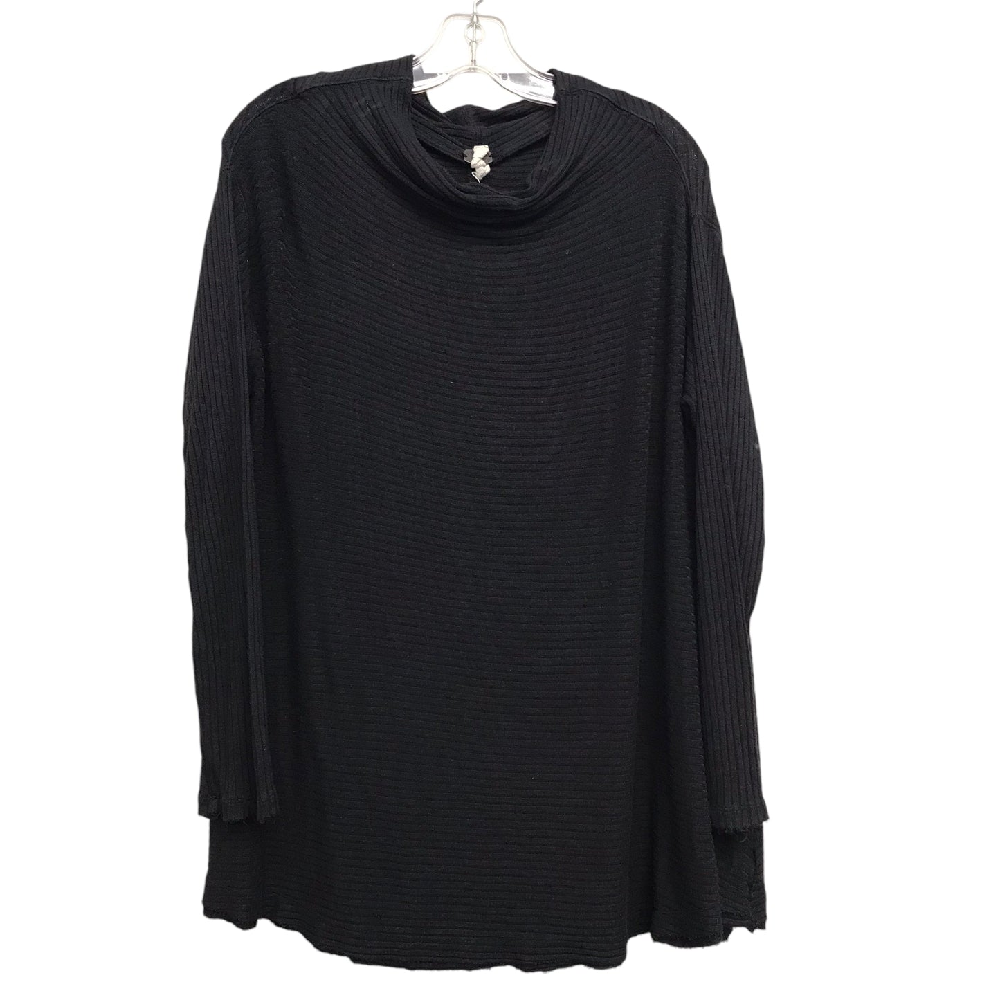 Top Ls By We The Free In Black, Size:L