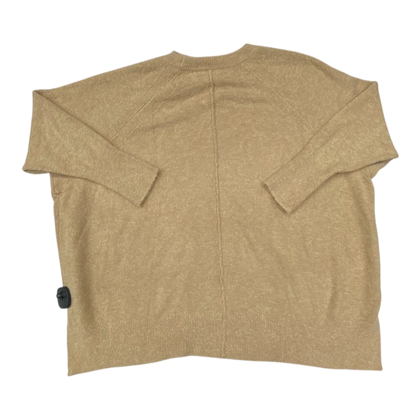 Sweater By Lou And Grey In Brown, Size:Xs